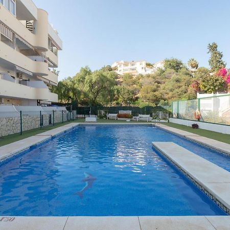 Yucas Vistamar Διαμέρισμα Fuengirola Εξωτερικό φωτογραφία
