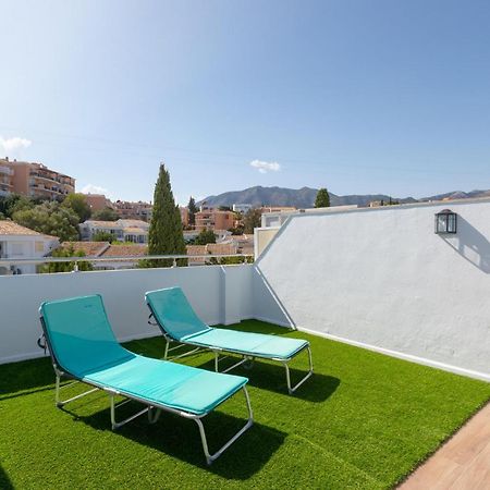 Yucas Vistamar Διαμέρισμα Fuengirola Εξωτερικό φωτογραφία