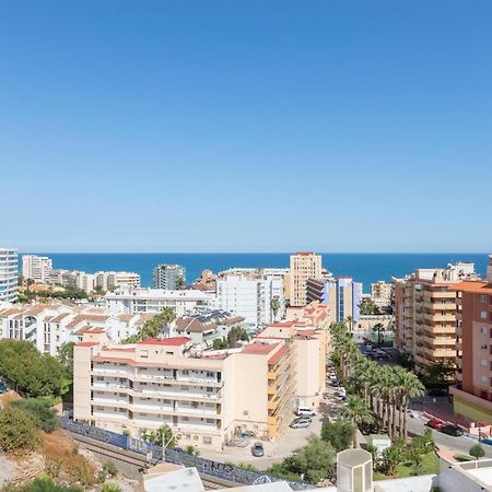 Yucas Vistamar Διαμέρισμα Fuengirola Εξωτερικό φωτογραφία