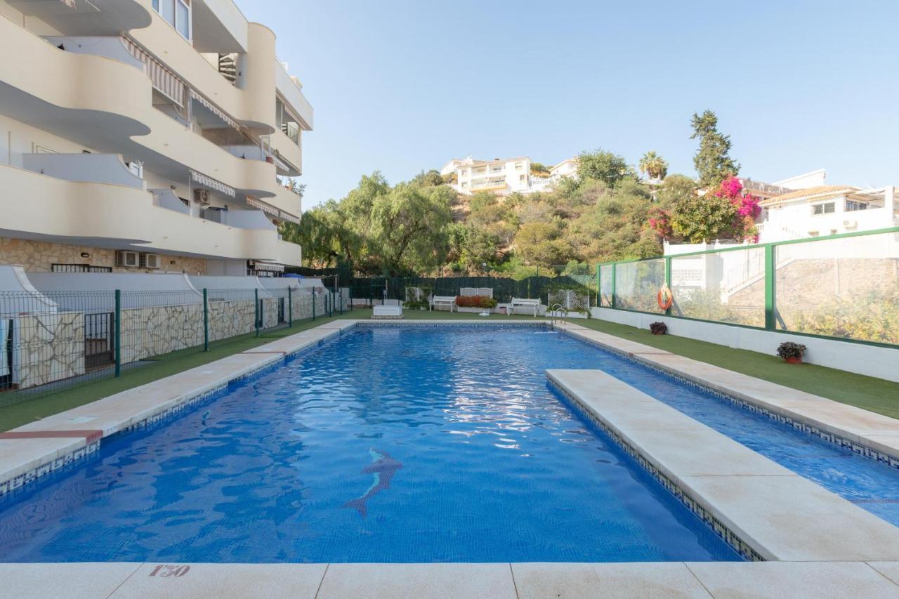 Yucas Vistamar Διαμέρισμα Fuengirola Εξωτερικό φωτογραφία