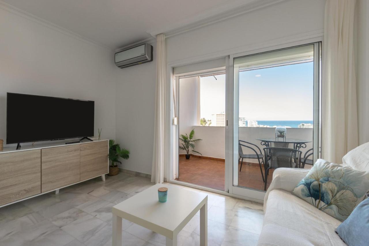 Yucas Vistamar Διαμέρισμα Fuengirola Εξωτερικό φωτογραφία