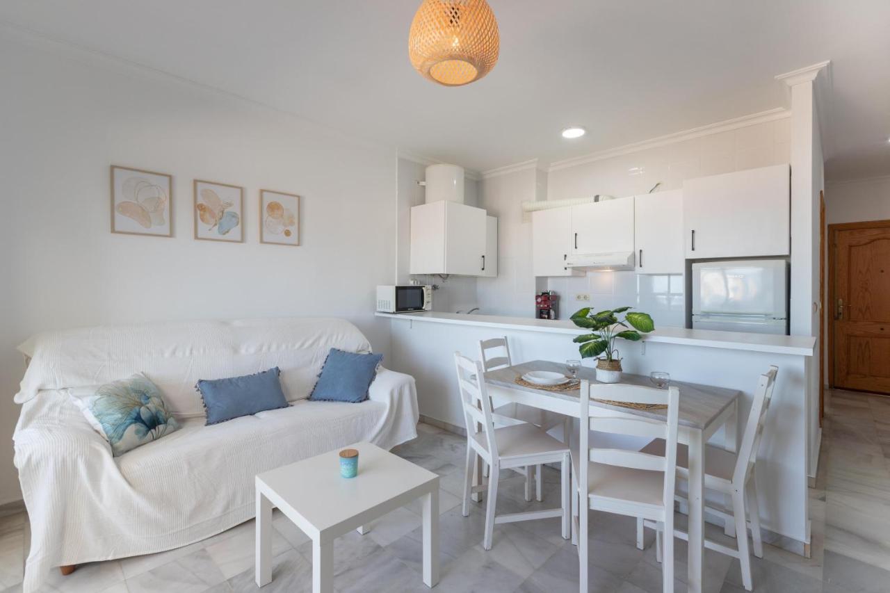 Yucas Vistamar Διαμέρισμα Fuengirola Εξωτερικό φωτογραφία