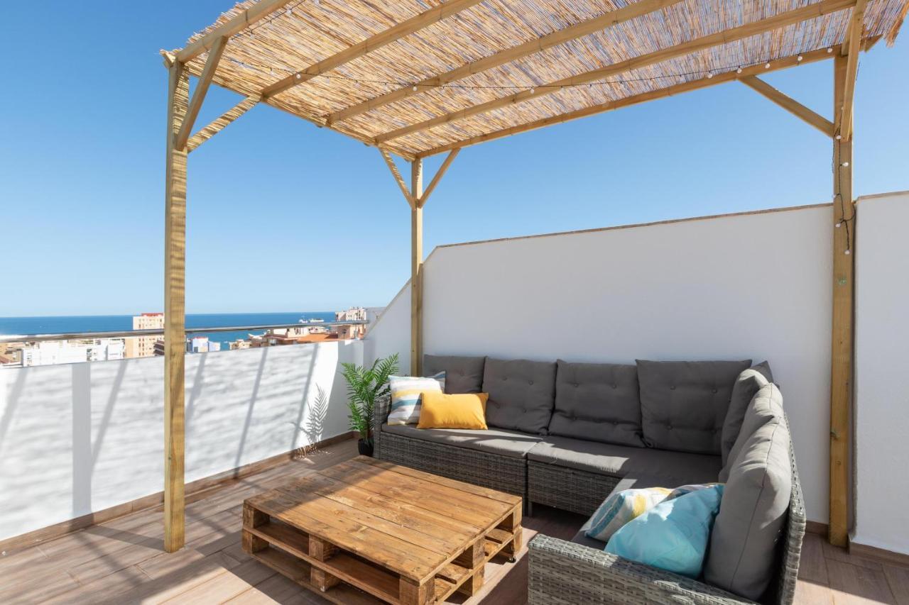 Yucas Vistamar Διαμέρισμα Fuengirola Εξωτερικό φωτογραφία