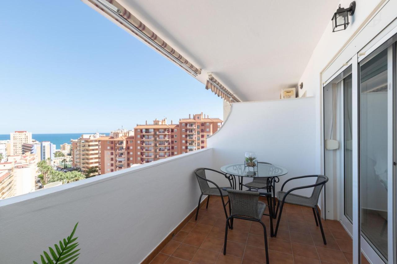 Yucas Vistamar Διαμέρισμα Fuengirola Εξωτερικό φωτογραφία