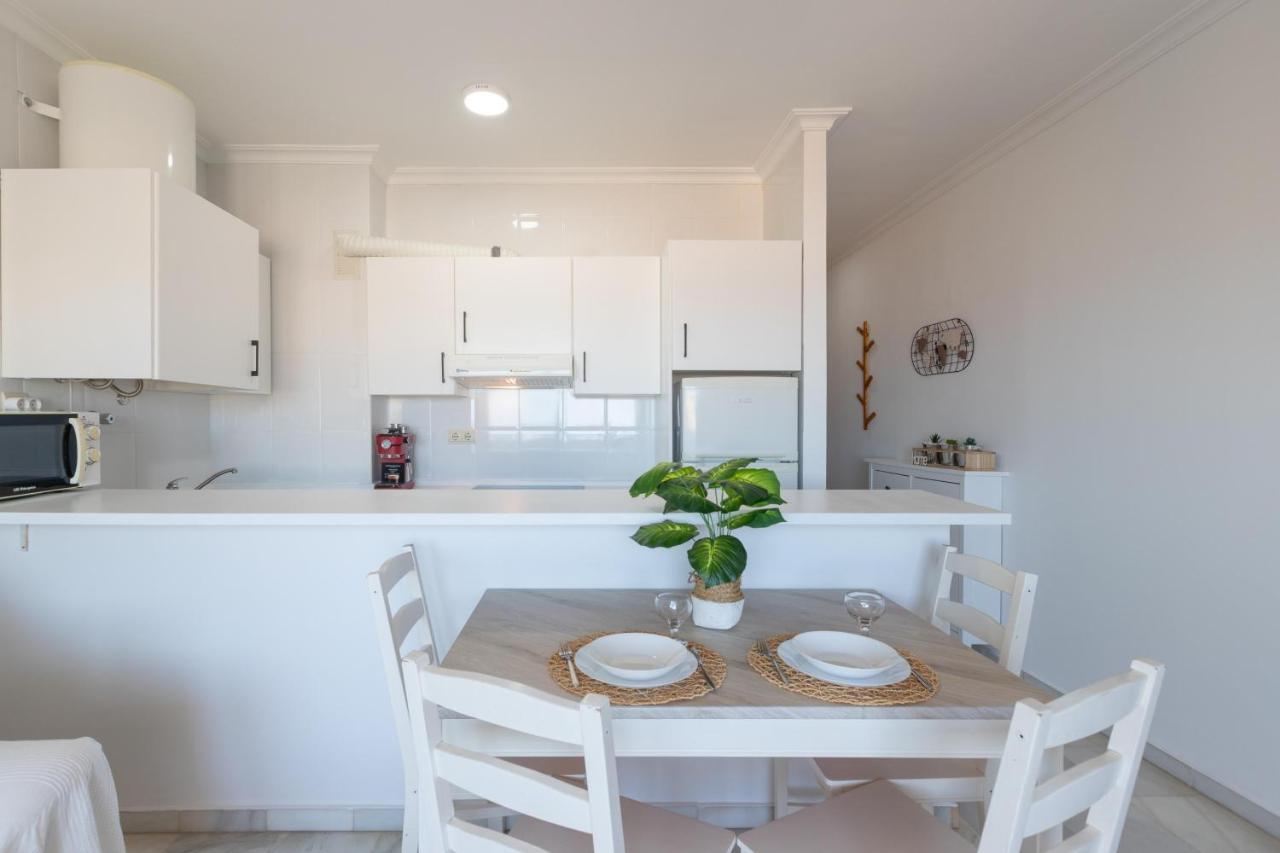 Yucas Vistamar Διαμέρισμα Fuengirola Εξωτερικό φωτογραφία