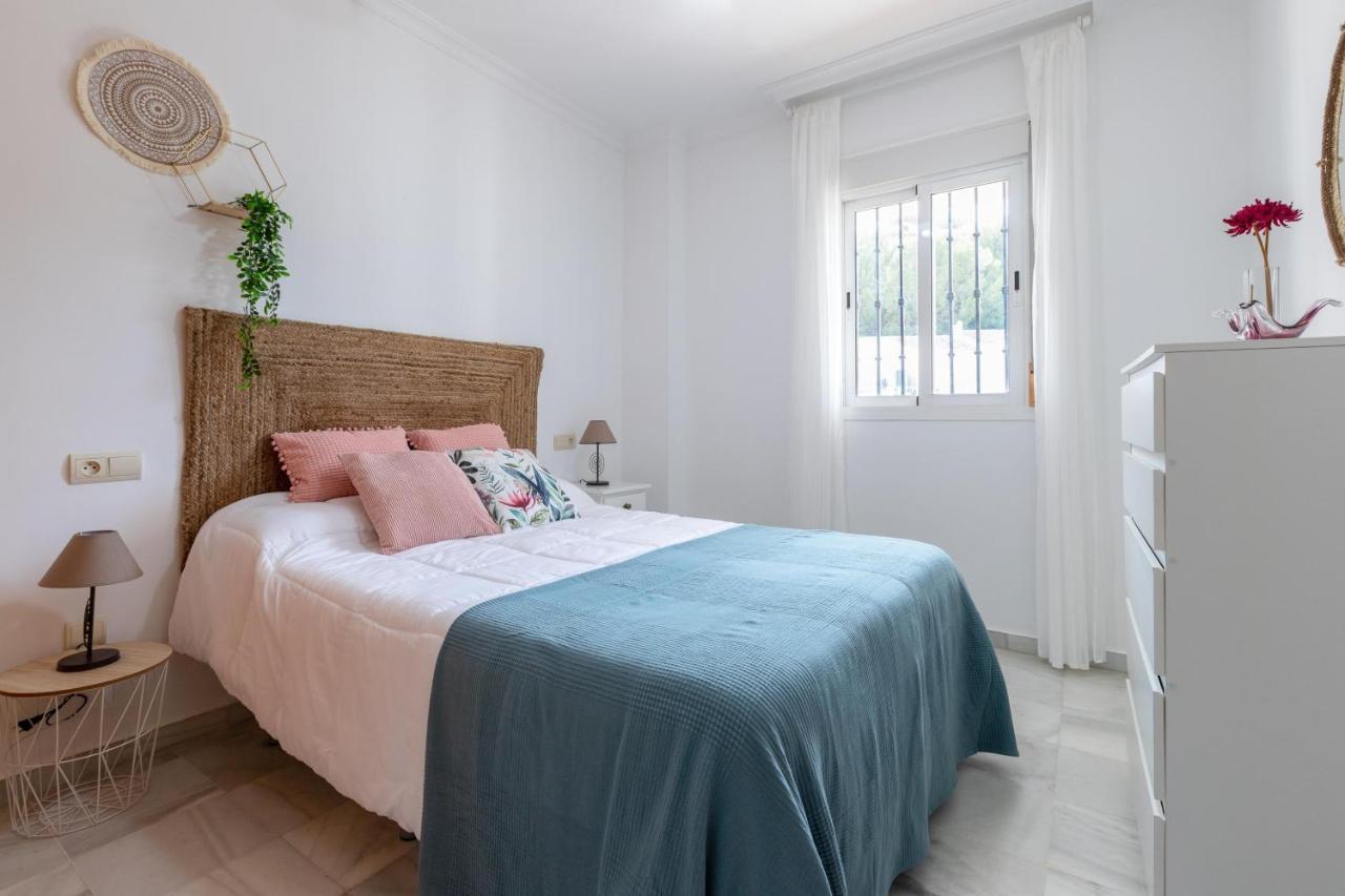 Yucas Vistamar Διαμέρισμα Fuengirola Εξωτερικό φωτογραφία