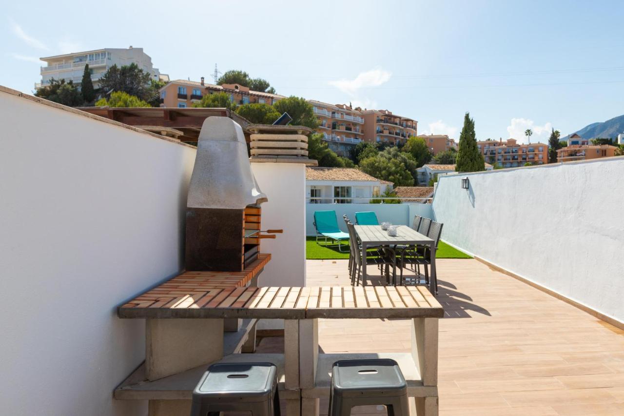 Yucas Vistamar Διαμέρισμα Fuengirola Εξωτερικό φωτογραφία