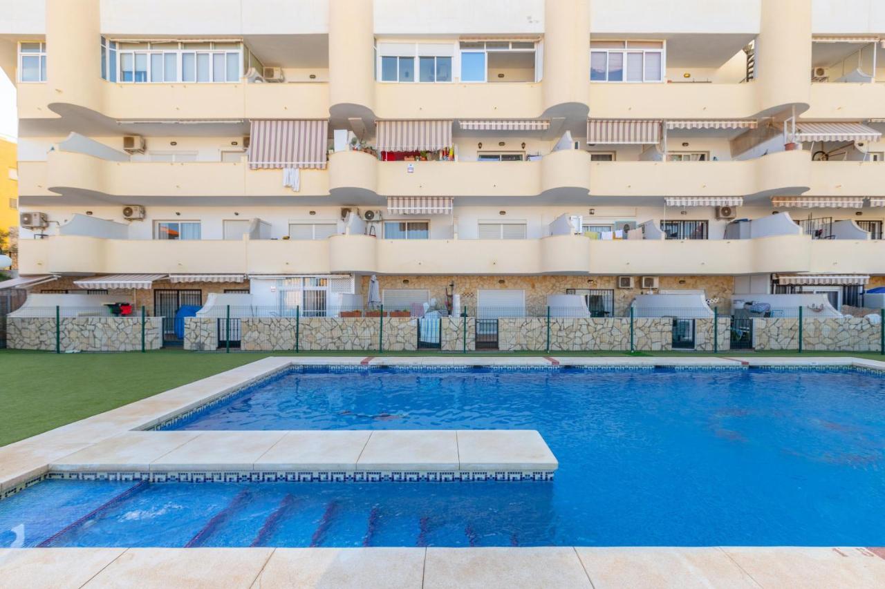 Yucas Vistamar Διαμέρισμα Fuengirola Εξωτερικό φωτογραφία